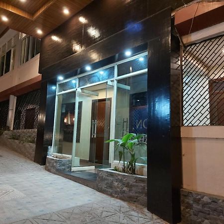 Goroomgo Moon Nainital Near Naini Lake - Parking & Lift Facilities -Hygiene And Spacious Room - Best Seller Esterno foto