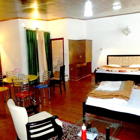 Goroomgo Moon Nainital Near Naini Lake - Parking & Lift Facilities -Hygiene And Spacious Room - Best Seller Esterno foto