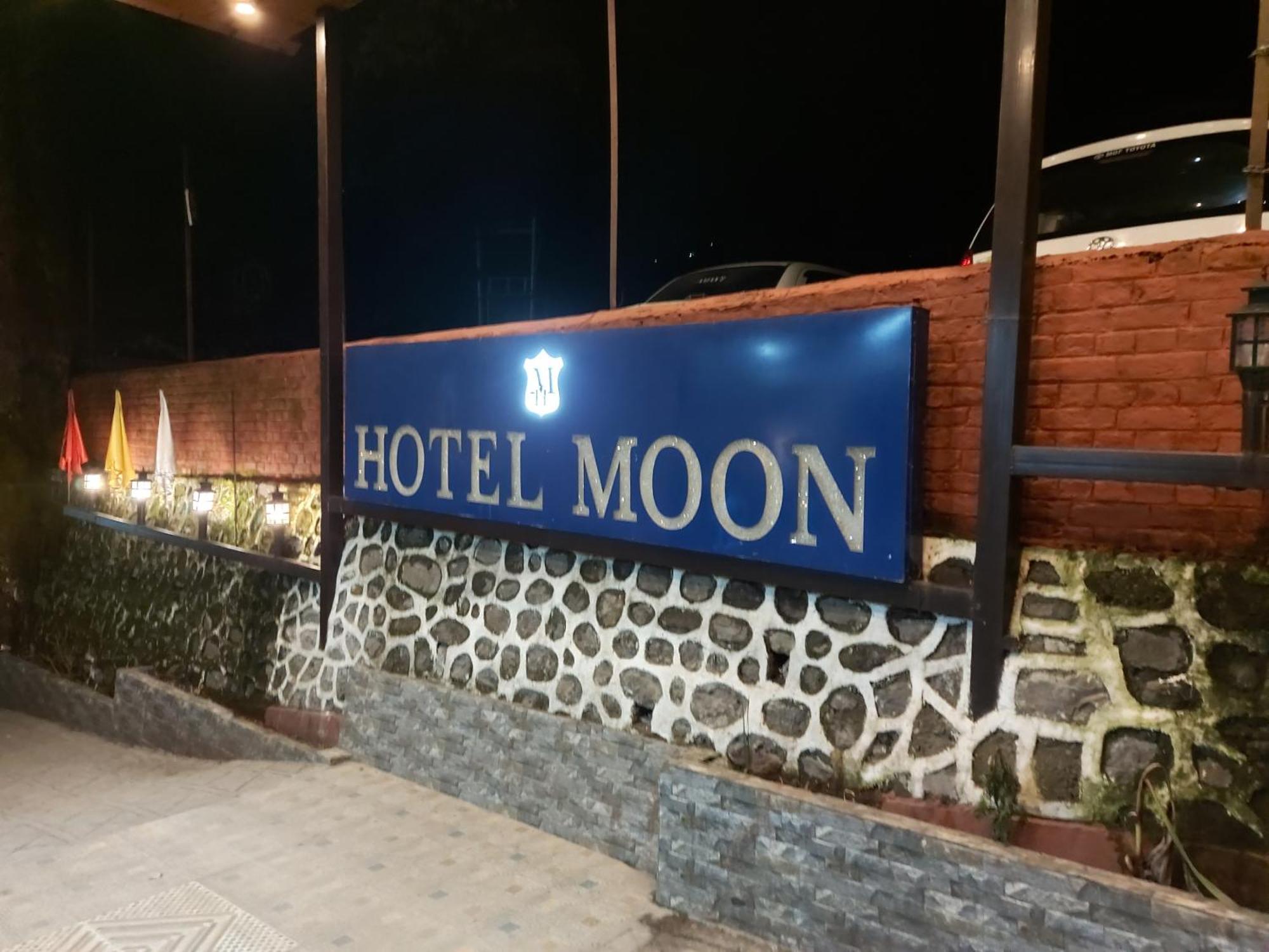 Goroomgo Moon Nainital Near Naini Lake - Parking & Lift Facilities -Hygiene And Spacious Room - Best Seller Esterno foto